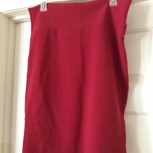 LulaRoe Large Cassie